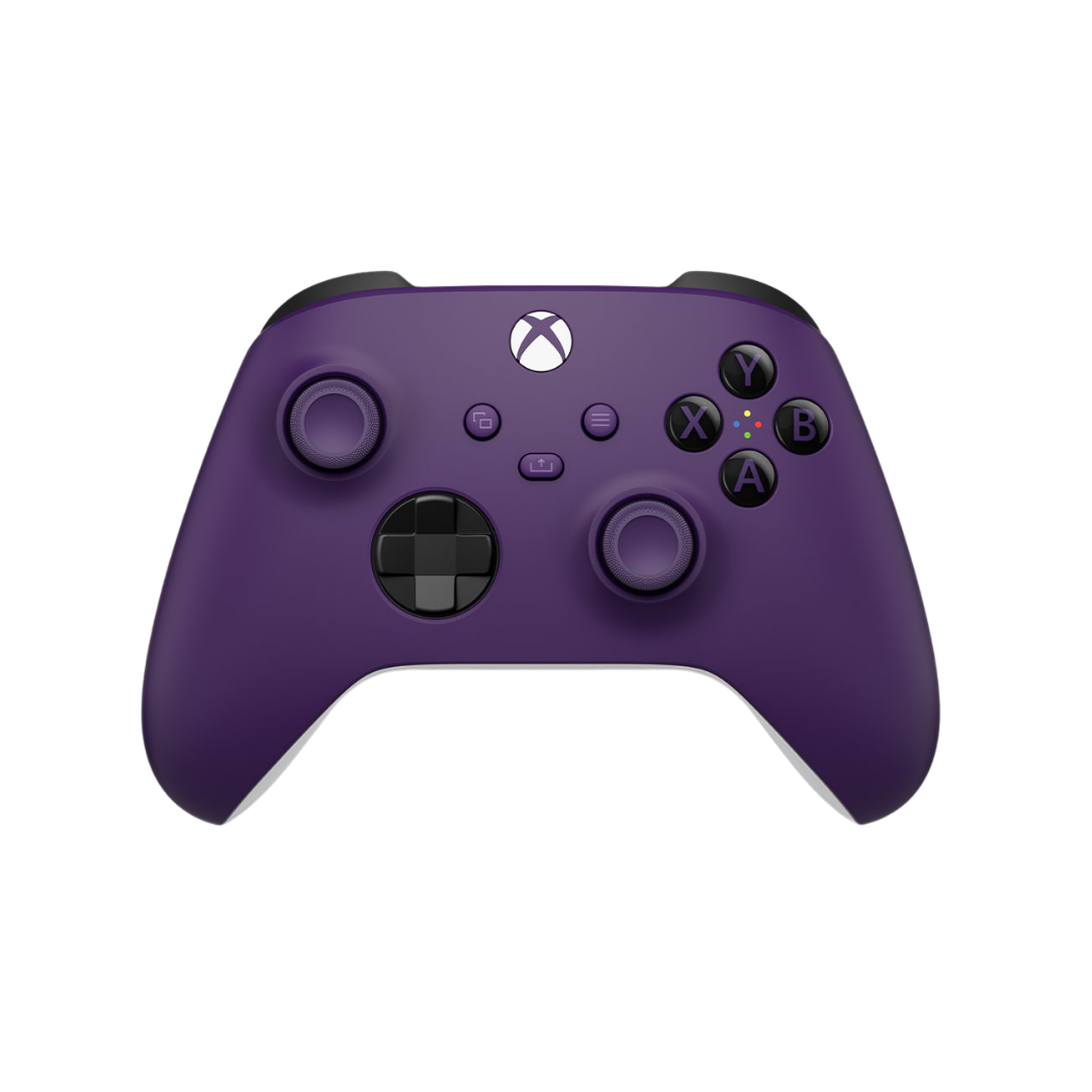 Microsoft Xbox Series X/S Wireless Controller - Astral Purple