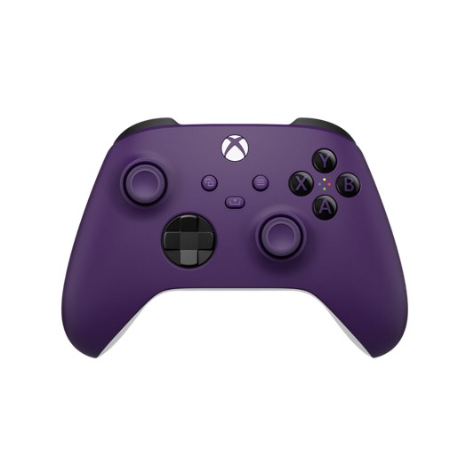 Microsoft Xbox Series X/S Wireless Controller - Astral Purple