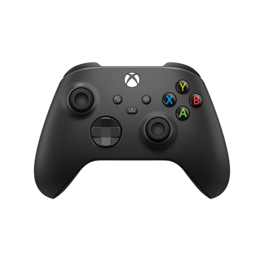 Microsoft Xbox Series X Wireless Controller Carbon Black