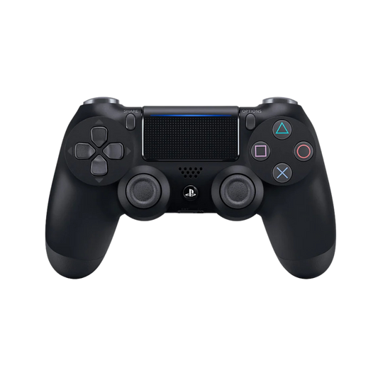 Sony DUALSHOCK 4 Wireless Controller for PlayStation 4 - Black