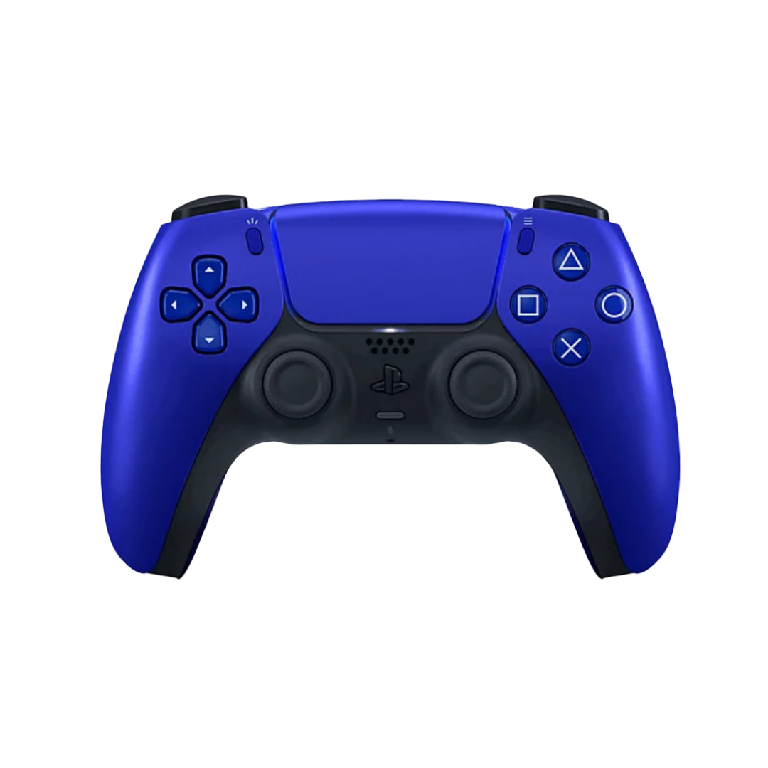 Sony DualSense Wireless Controller for PlayStation 5 - Cobalt Blue