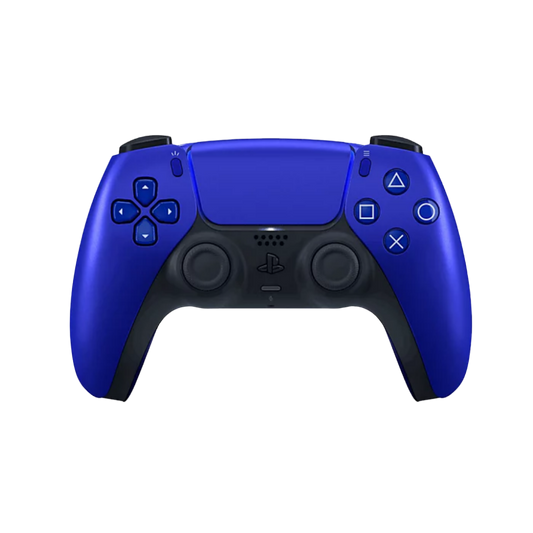Sony DualSense Wireless Controller for PlayStation 5 - Cobalt Blue