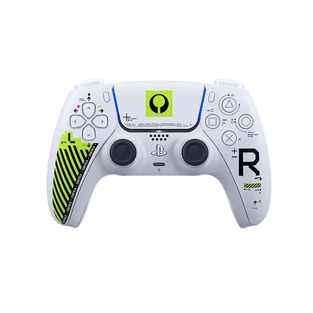 PS5 Controller Marathon Limited Edition