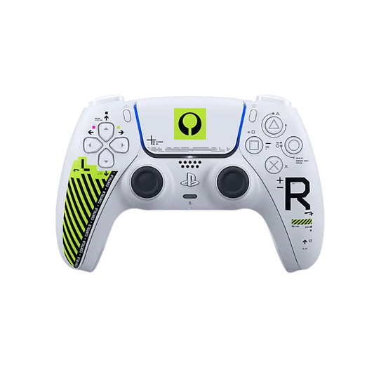 PS5 Controller Marathon Limited Edition