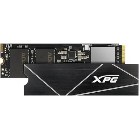 PS5 SSD – XPG Gammix S70 Blade 4TB