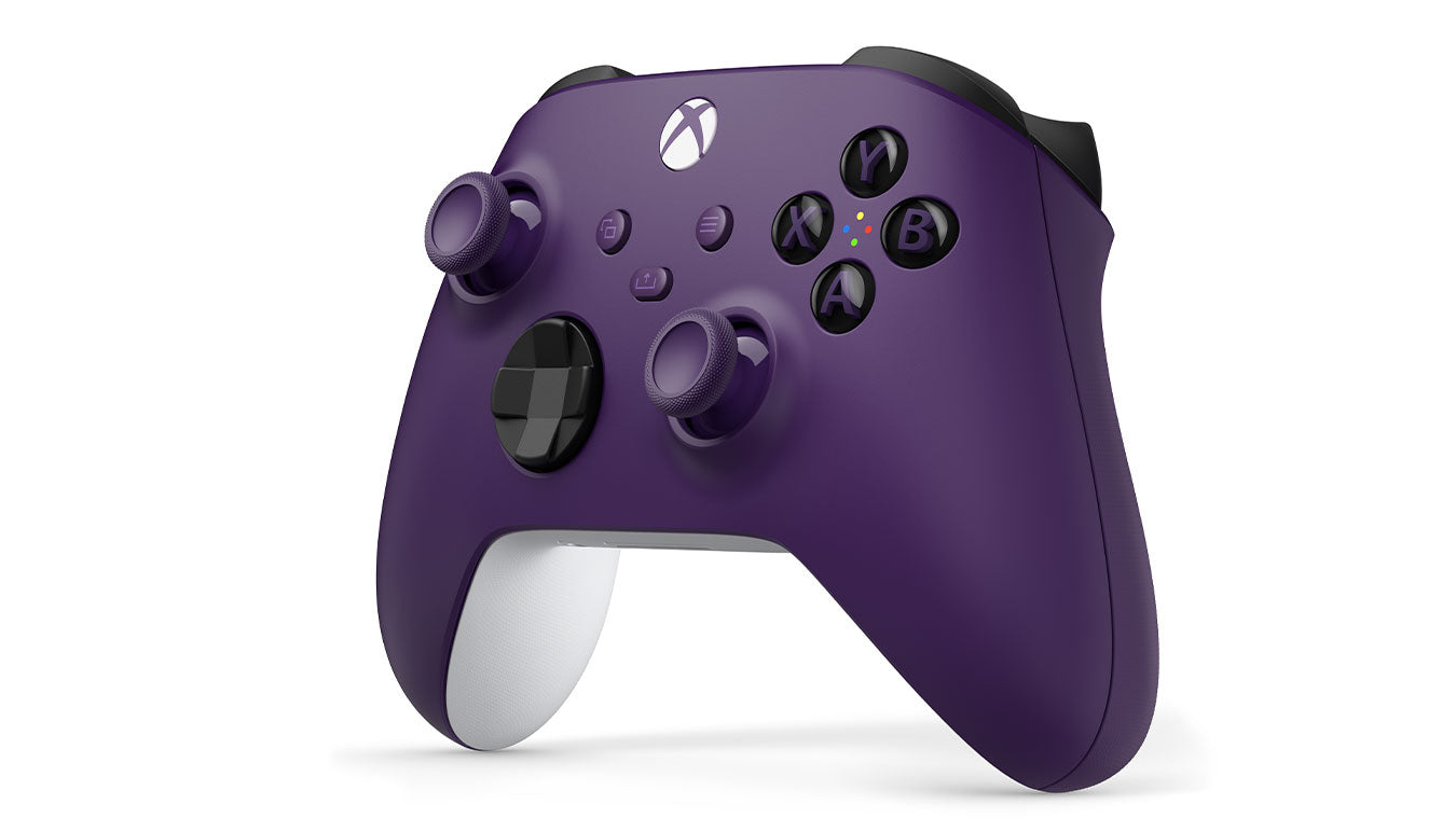 Microsoft Xbox Series X/S Wireless Controller - Astral Purple