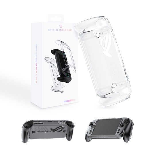 JYS Asus ROG Xbox Ally X / Xbox Ally Crystal Case – JYS X159