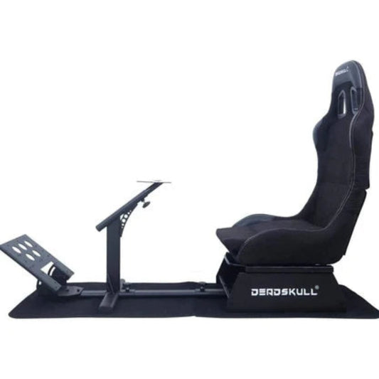 DeadSkull Playseat Racing Simulator – P705B