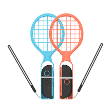 DOBE Switch 2 Tennis Racquet Grip Pack – TNS-3181