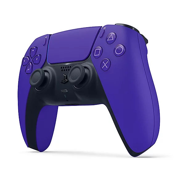 Sony DualSense Wireless Controller for PlayStation 5 - Galeactic Purple