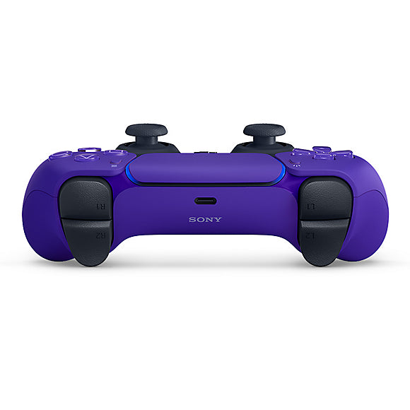 Sony DualSense Wireless Controller for PlayStation 5 - Galeactic Purple