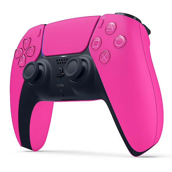 Sony DualSense Wireless Controller for PlayStation 5 - Nova Pink