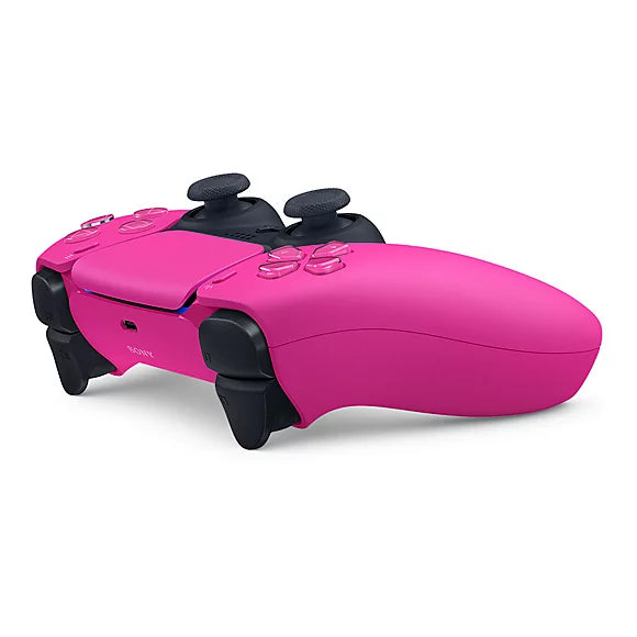 Sony DualSense Wireless Controller for PlayStation 5 - Nova Pink