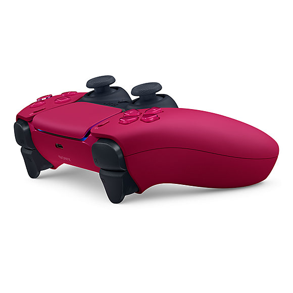 Sony DualSense Wireless Controller for PlayStation 5 - Cosmic Red