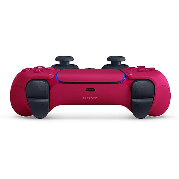 Sony DualSense Wireless Controller for PlayStation 5 - Cosmic Red
