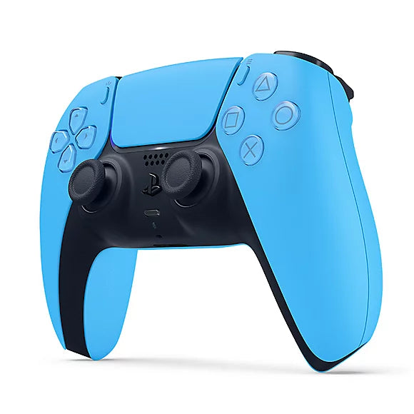 Sony DualSense Wireless Controller for PlayStation 5 - Starlight Blue