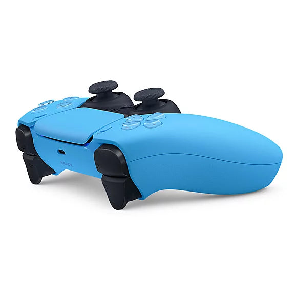 Sony DualSense Wireless Controller for PlayStation 5 - Starlight Blue