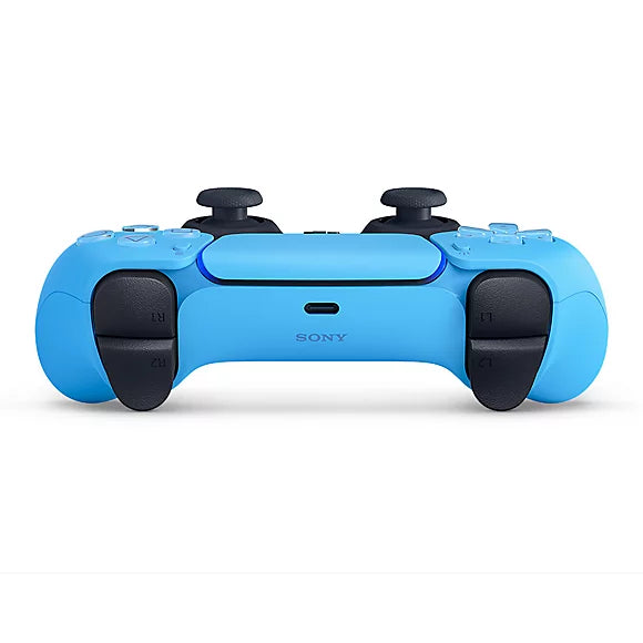 Sony DualSense Wireless Controller for PlayStation 5 - Starlight Blue