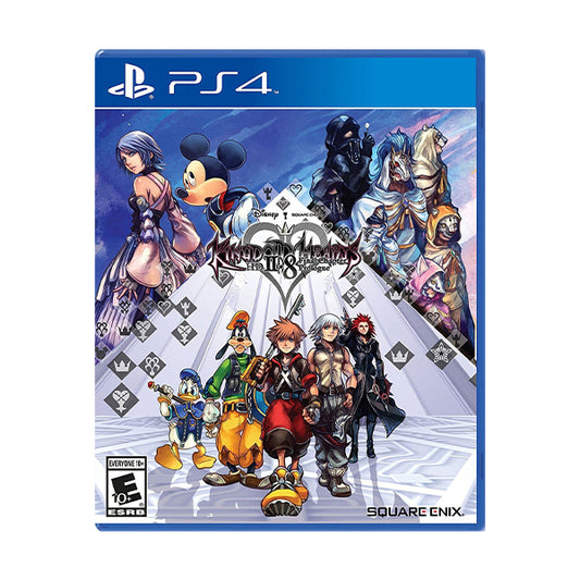 Kingdom Hearts HD 2.8 Final Chapter Prologue - PlayStation 4