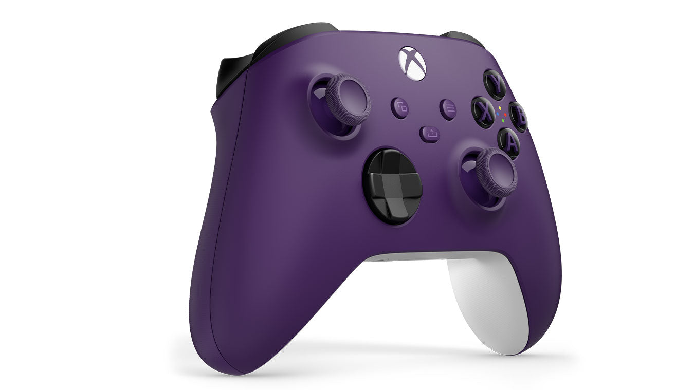 Microsoft Xbox Series X/S Wireless Controller - Astral Purple