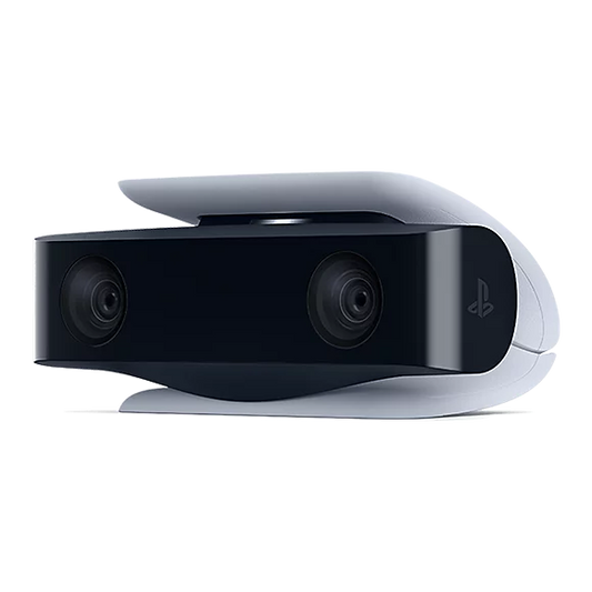 PlayStation 5 HD Camera – Capture & Stream in Full HD