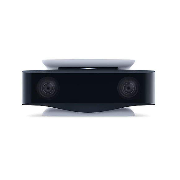 PlayStation 5 HD Camera – Capture & Stream in Full HD