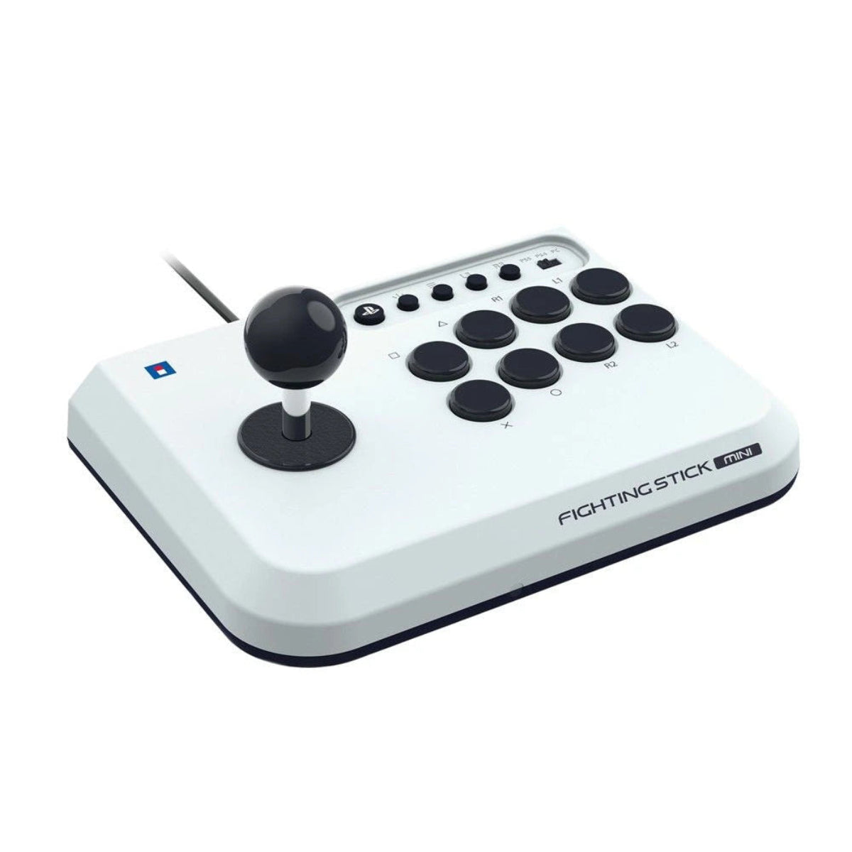 HORI Fighting Stick Mini for PS5, PS4 and PC