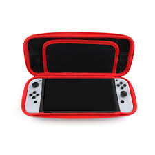 DOBE Switch Oled Storage Case – ITNS-1130