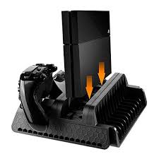 DOBE PS4 Multifunctional Stand – TP4-882