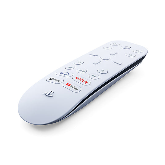 PlayStation 5 Media Remote – Effortless Entertainment Control