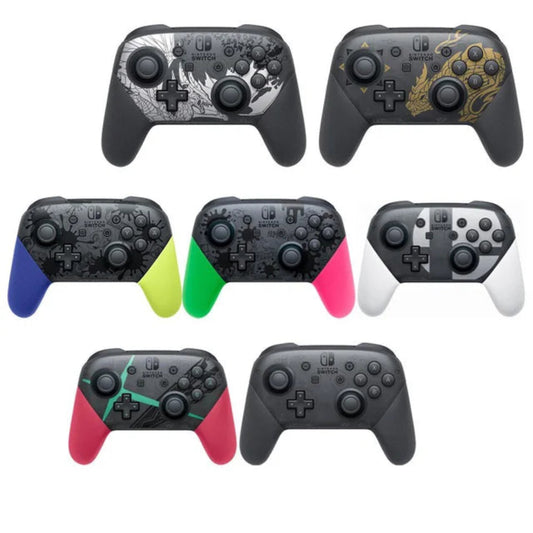 Nintendo Switch Pro Controller