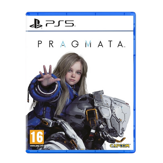 Pragmata PS5