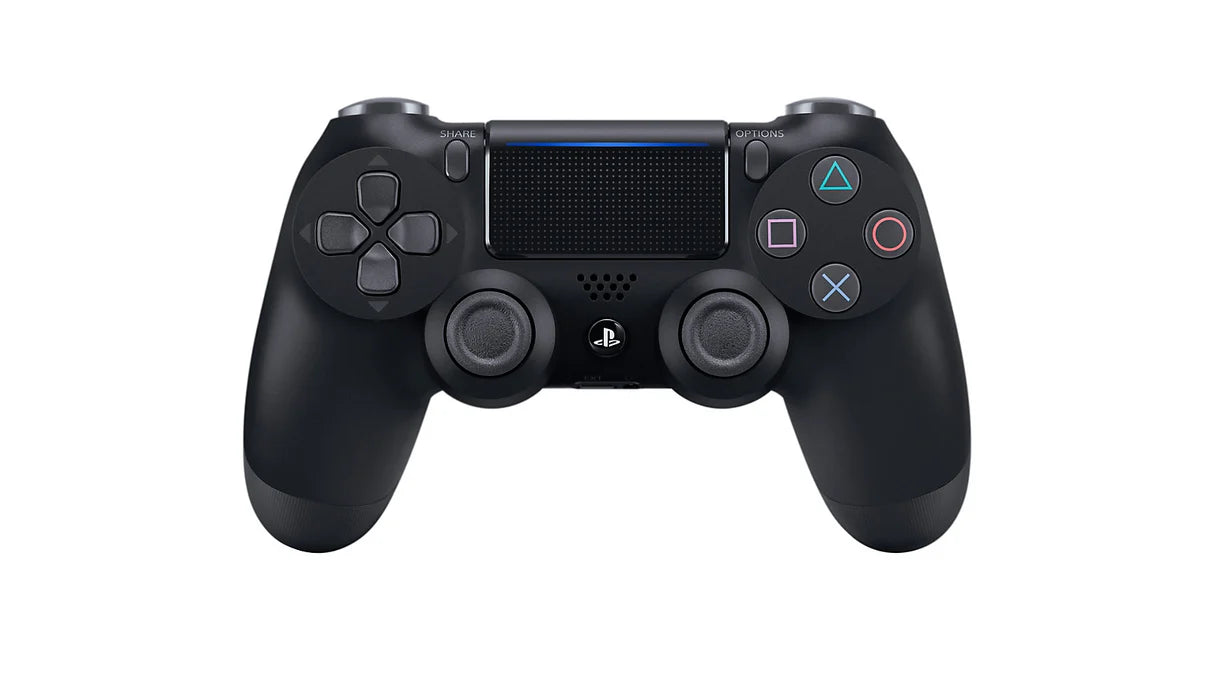 Premium PS4 Controller (Master Copy) – High-Quality Replacement for PlayStation 4