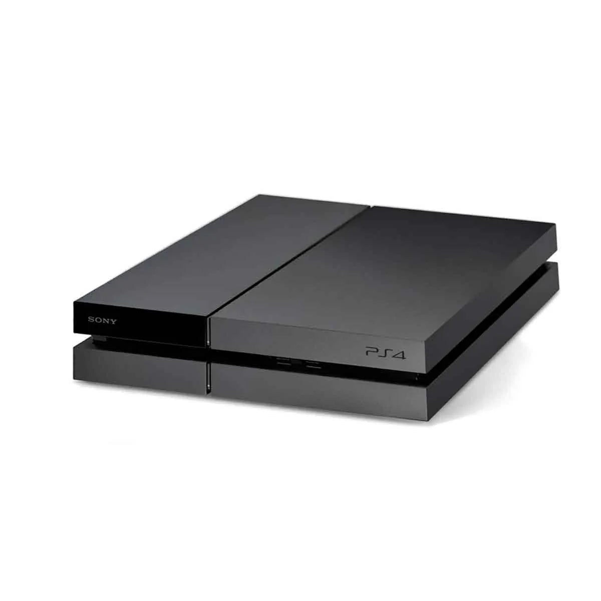 PlayStation 4 Console – Standard, Slim & Pro Editions