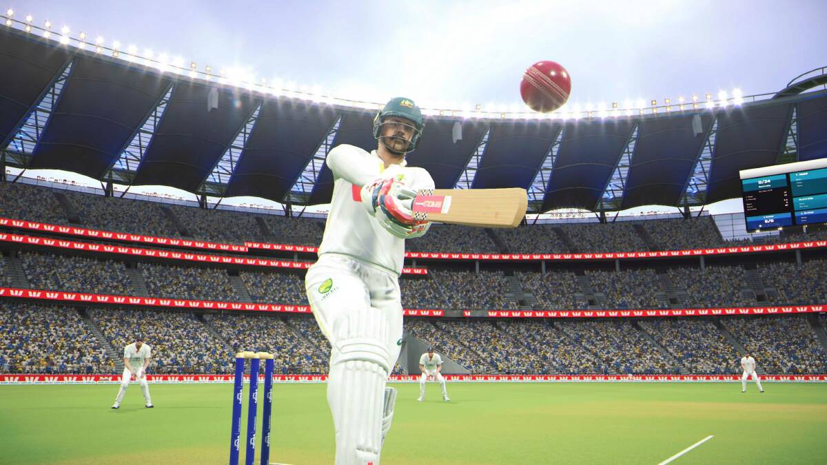 Cricket 26 PS5