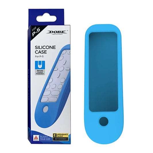 Dobe PS5 Media Remote Silicon Case – TP5-1536