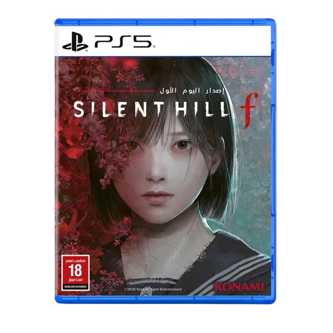 Silent Hill f PS5
