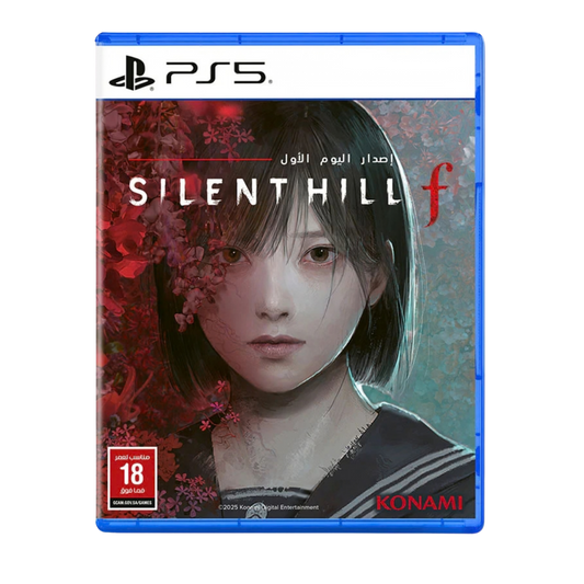 Silent Hill f PS5