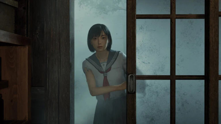 Silent Hill f PS5