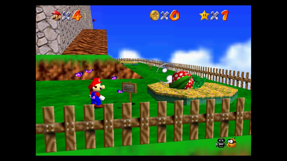 Super Mario 3D All-Stars - Nintendo Switch